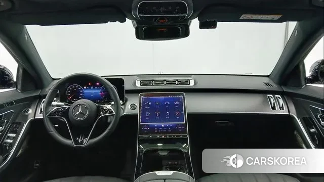 Mercedes-Benz S-Class W223 id 3538448 из Кореи 15