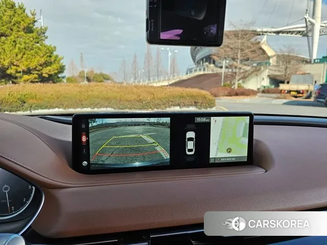 Genesis G80 (RG3) id 3502088 из Кореи 17