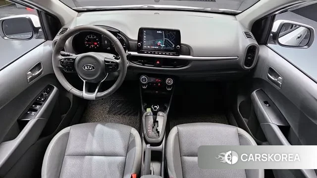 Kia Morning Urban (JA) id 2990610 из Кореи 17