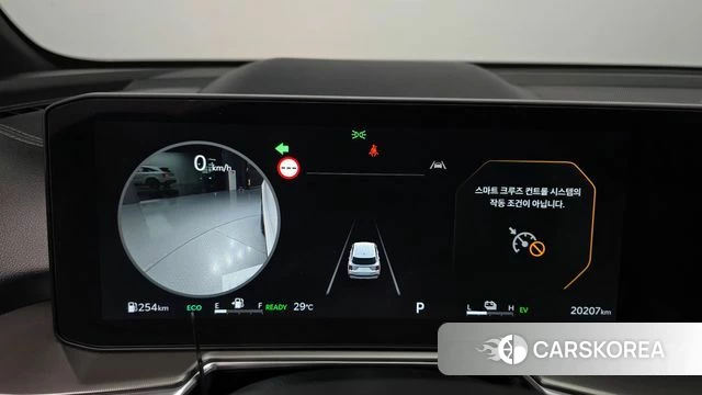 Kia The New Sorento 4th Generation id 4904154 из Кореи 30