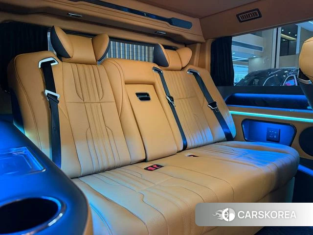 Toyota Granvia (overseas) id 4279037 из Китая 9