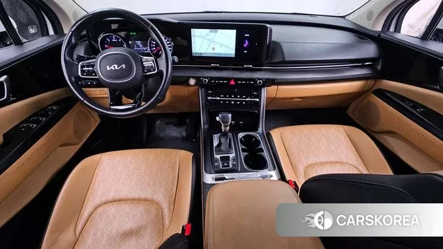 Kia Carnival 4th generation id 3372545 из Кореи 17