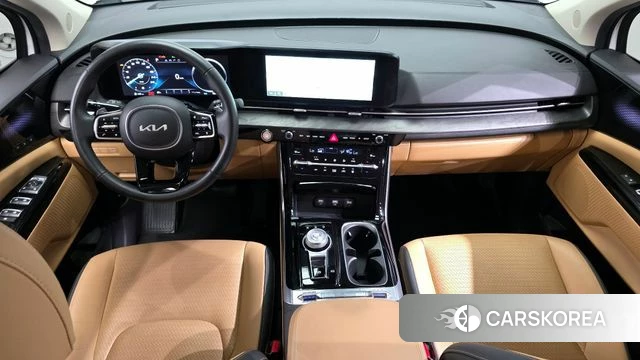 Kia Carnival 4th generation id 4415312 из Кореи 29