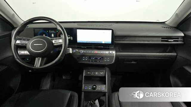 Hyundai Kona Hybrid (SX2) id 3891634 из Кореи 17