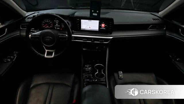 Kia K5 3rd generation id 4651371 из Кореи 17