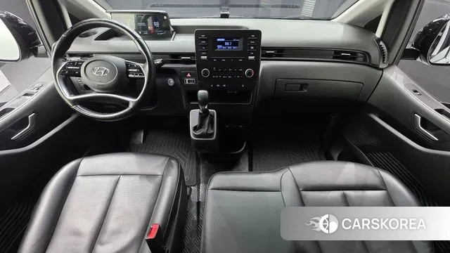 Hyundai Staria id 3592224 из Кореи 17