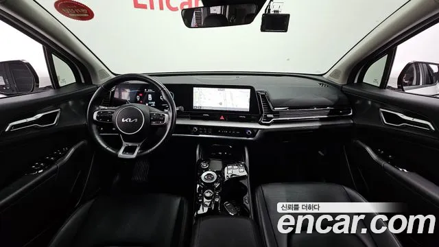 Kia Sportage 5th Generation id 2736990 из Кореи 17