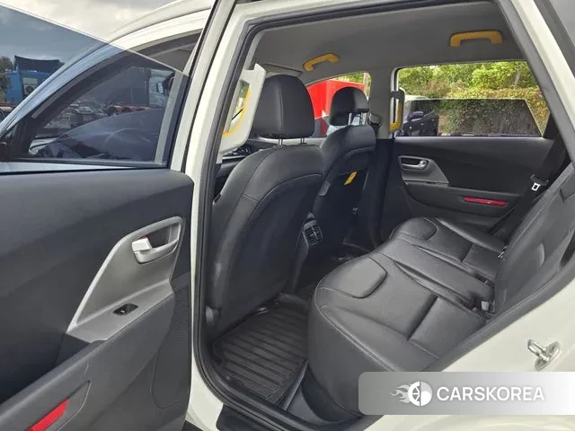 Kia Niro Plus id 3235800 из Кореи 17