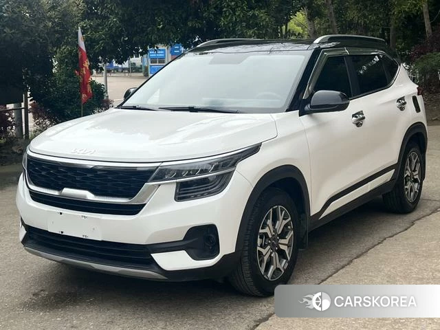 Kia Proud run id 4313299 из Китая 13