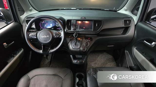 Kia The New Kia Ray id 3826278 из Кореи 17