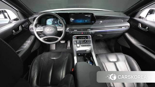 Hyundai The New Palisade id 4561473 из Кореи 34