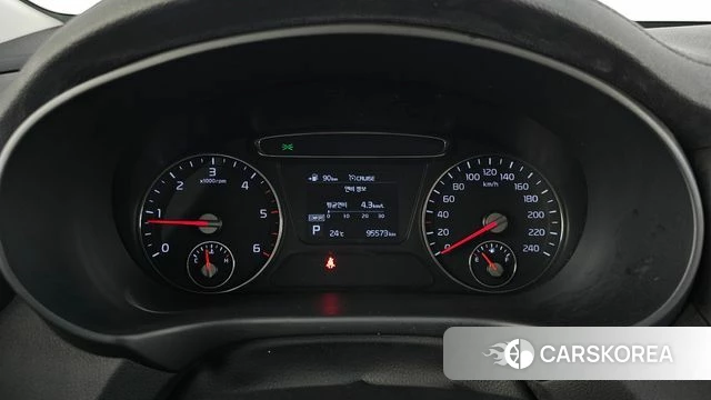 Kia The New Sorento id 4397937 из Кореи 31