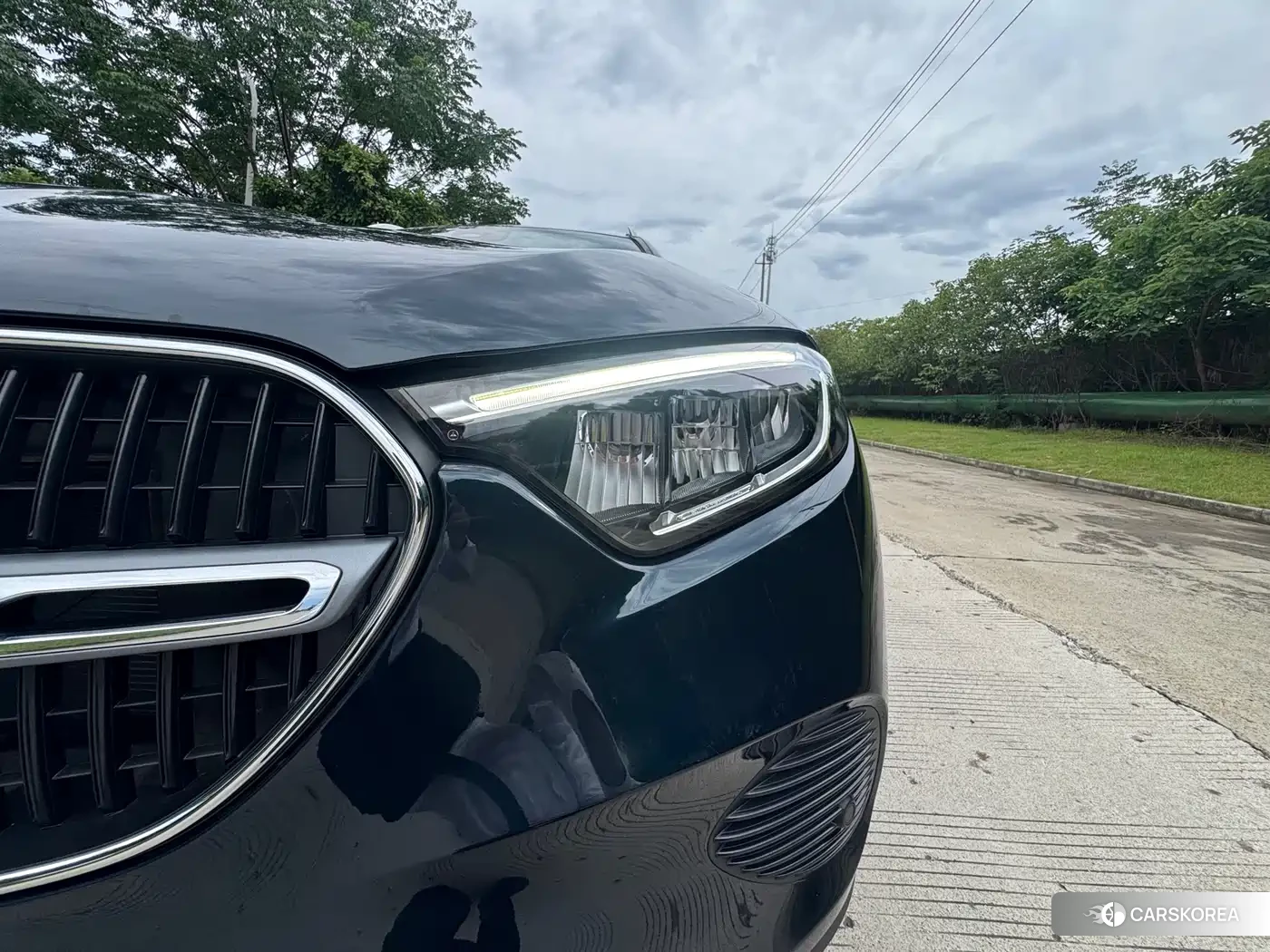 Mercedes-Benz GLC id 4578284 из Китая 19