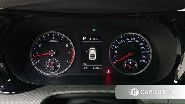 Kia K5 3rd generation id 4768349 из Кореи 28