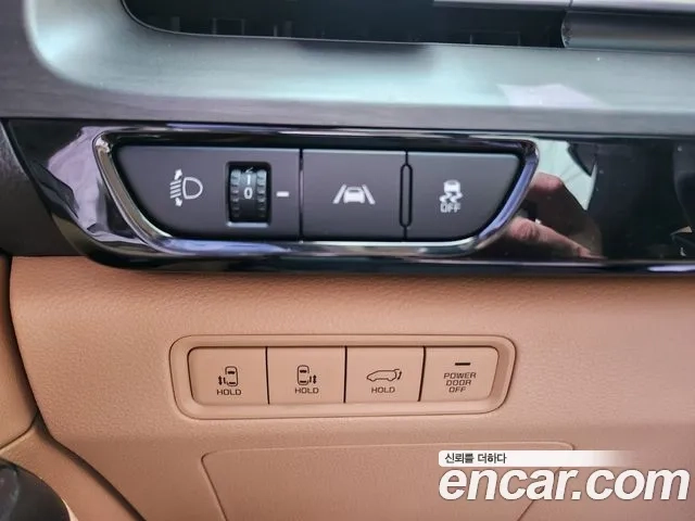 Kia Carnival 4th generation id 2911641 из Кореи 17