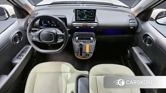 Hyundai Casper id 3416575 из Кореи 17