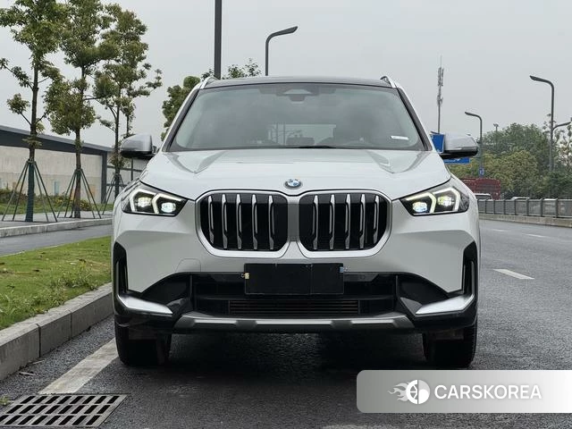 BMW X1 id 4258033 из Китая 13