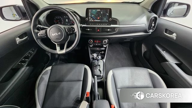 Kia Morning Urban (JA) id 3818111 из Кореи 17