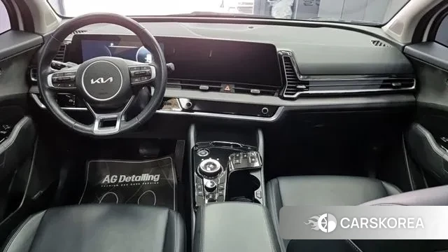 Kia Sportage 5th Generation id 3577319 из Кореи 15