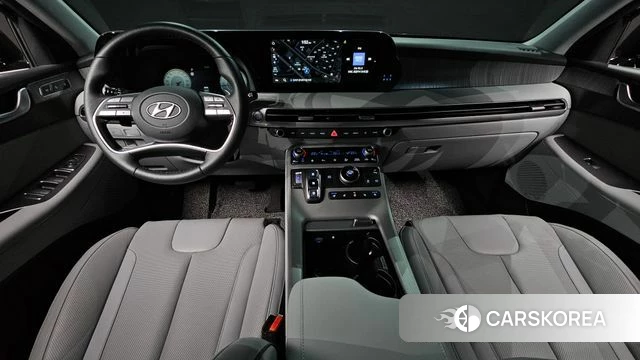 Hyundai The New Palisade id 4571275 из Кореи 28