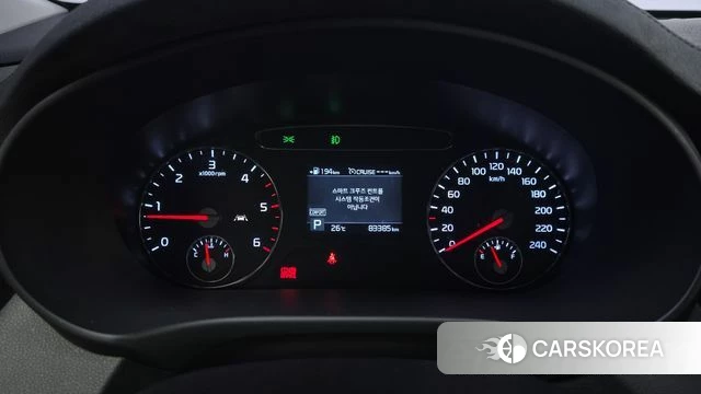 Kia The New Sorento id 4658162 из Кореи 27