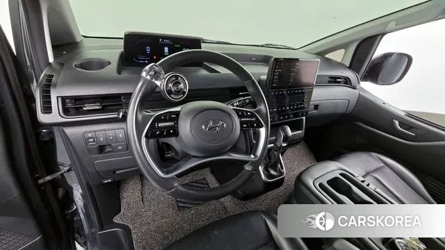 Hyundai Staria id 3741044 из Кореи 17