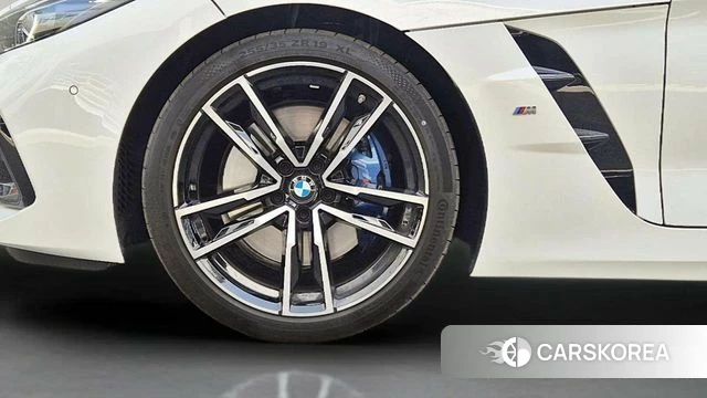 BMW Z4 (G29) id 4185532 из Кореи 17