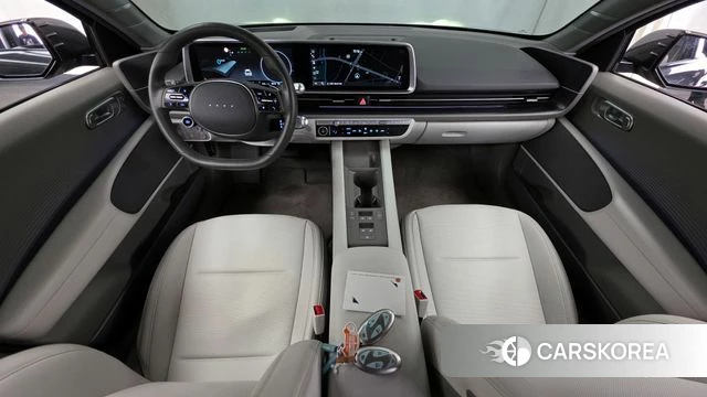 Hyundai Ionic 6 id 3883888 из Кореи 17