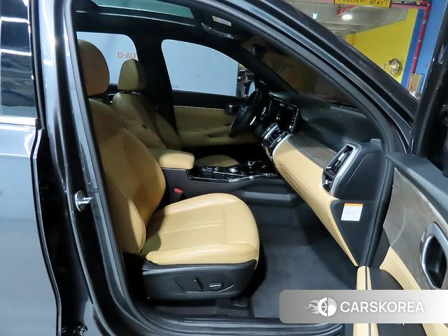 Kia Sorento 4th Generation id 3827340 из Кореи 17