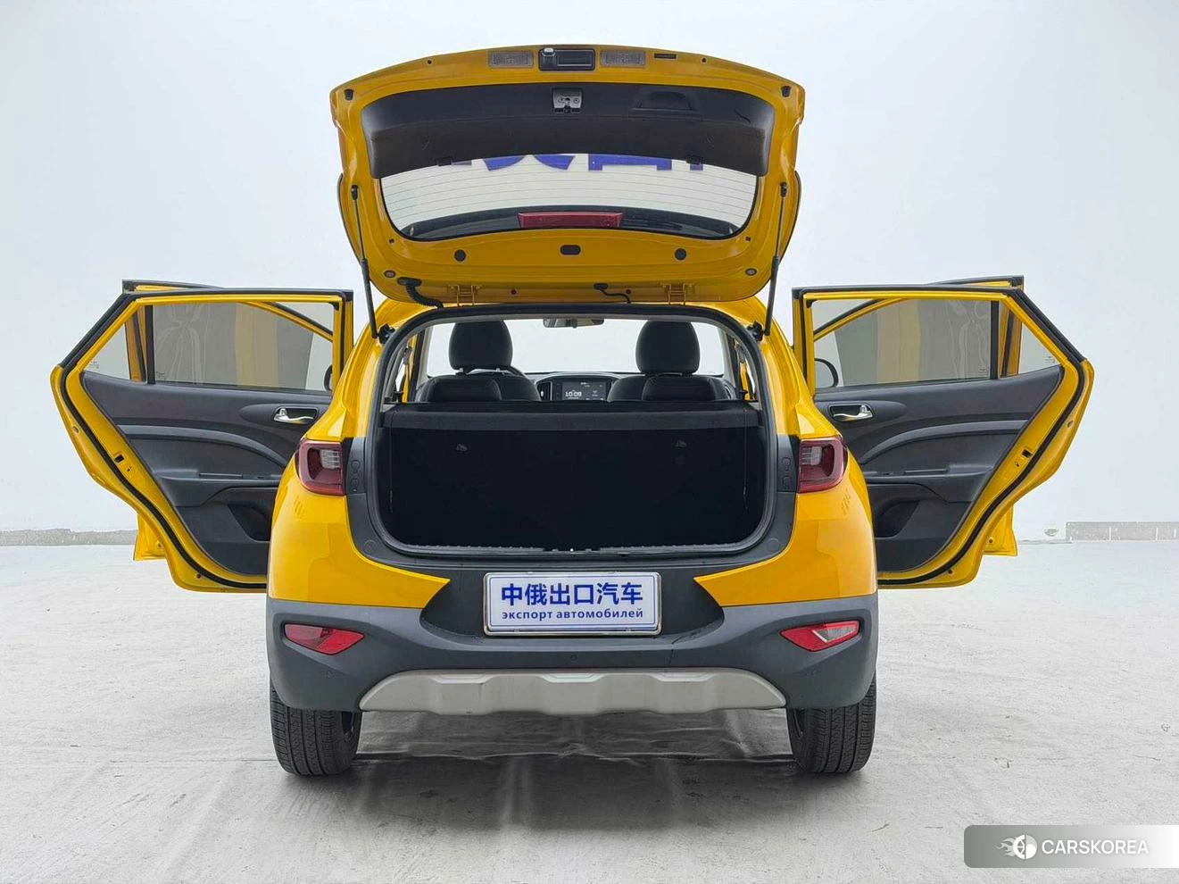 Kia Yi Ran id 4461349 из Китая 20