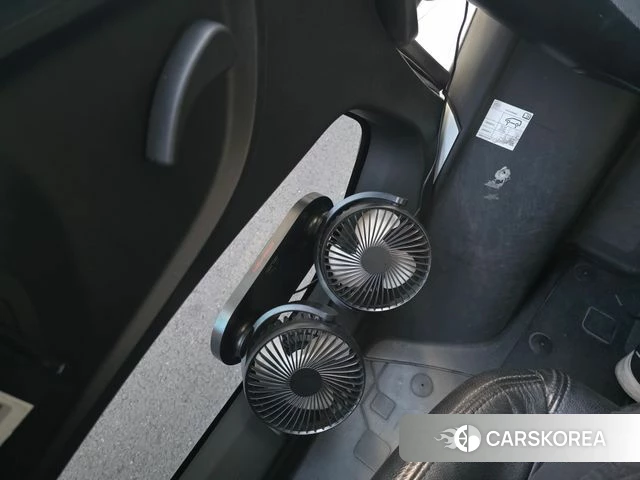 Renault Korea (Samsung) Twizy id 4632334 из Кореи 7