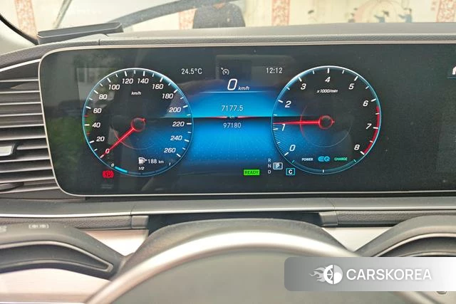 Mercedes-Benz GLE (import) id 4264510 из Китая 14