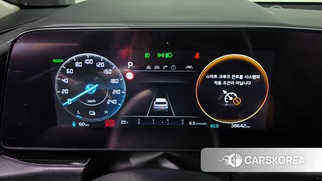Kia Di All New Niro EV id 4489020 из Кореи 28