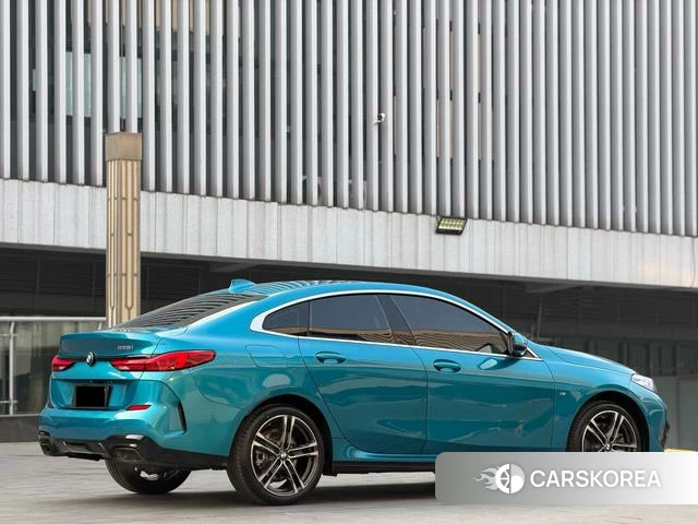 BMW 2 series (imported) id 4277274 из Китая 7