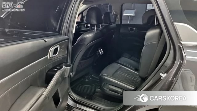 Kia Sorento 4th Generation id 4702992 из Кореи 11