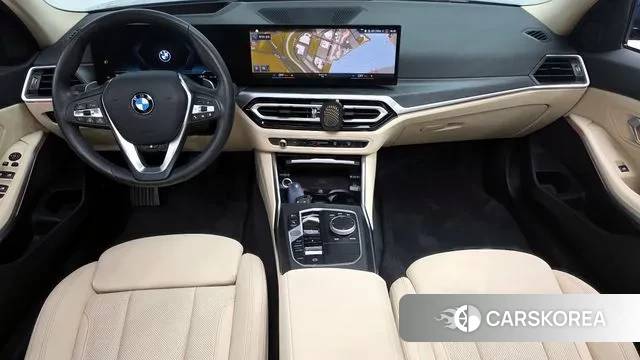 BMW 3 Series (G20) id 3196050 из Кореи 17