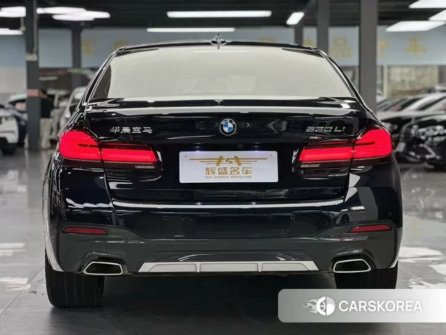 BMW 5 series id 4229179 из Китая 7