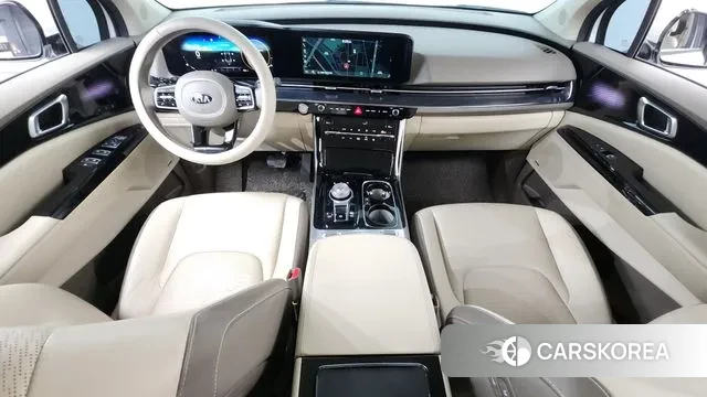 Kia Carnival 4th generation id 3493660 из Кореи 17