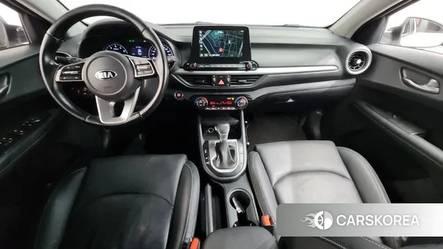 Kia Come New K3 id 3474264 из Кореи 17