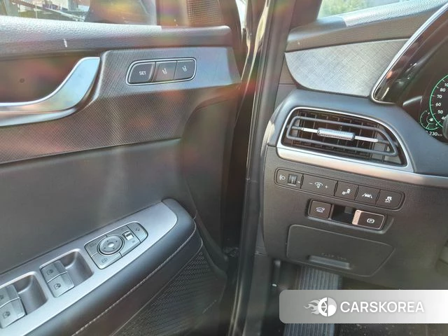 Hyundai Palisade id 3919779 из Кореи 12