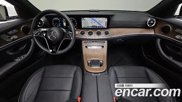 Mercedes-Benz E-Class W213 id 2875240 из Кореи 17