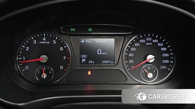 Kia The New Sorento id 4596265 из Кореи 28