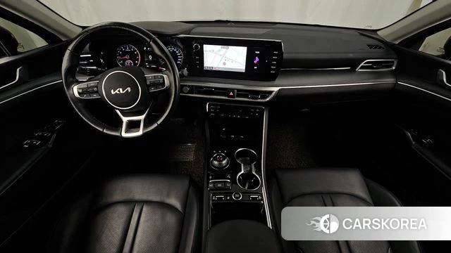 Kia K5 3rd generation id 4396069 из Кореи 29