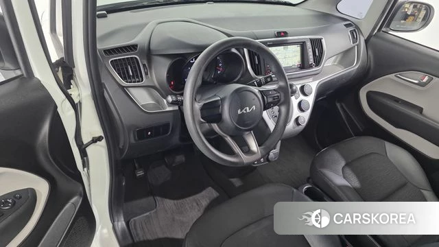 Kia The New Ray id 4779304 из Кореи 27