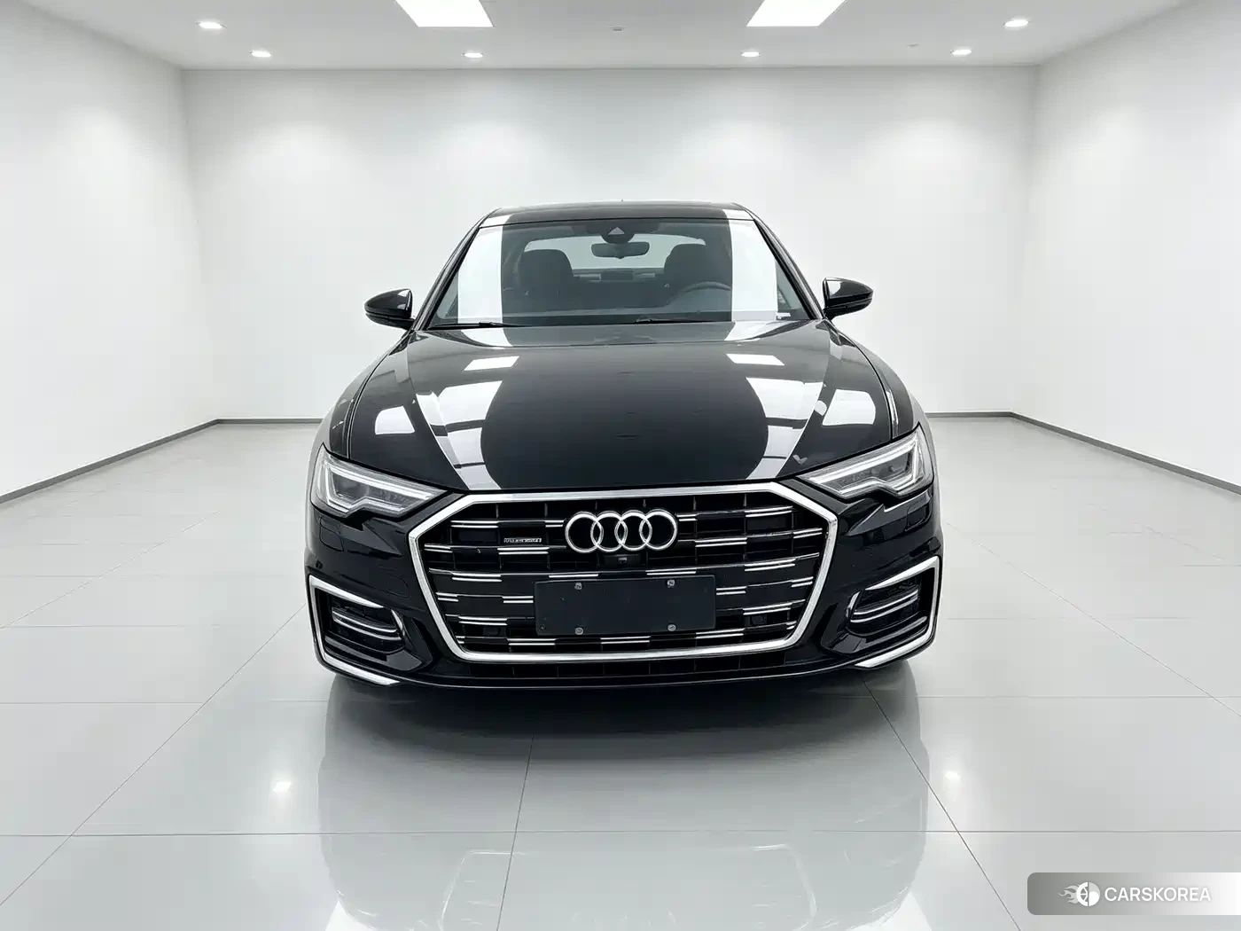 Audi A6L id 4546545 из Китая 8