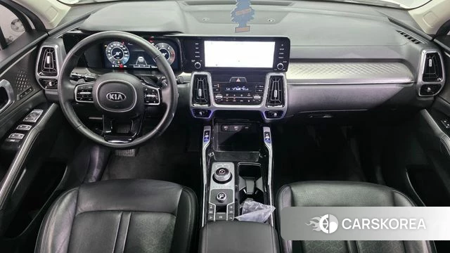 Kia Sorento 4th Generation id 4476903 из Кореи 33