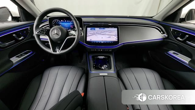 Mercedes-Benz E-Class W214 id 3909370 из Кореи 17