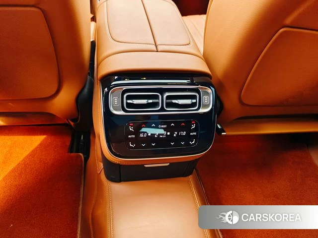 Mercedes-Benz S-class id 4258131 из Китая 20
