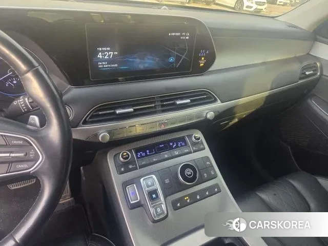 Hyundai Palisade id 3384228 из Кореи 7