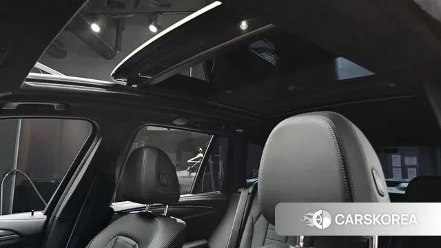 BMW X3 (G01) id 3333154 из Кореи 17